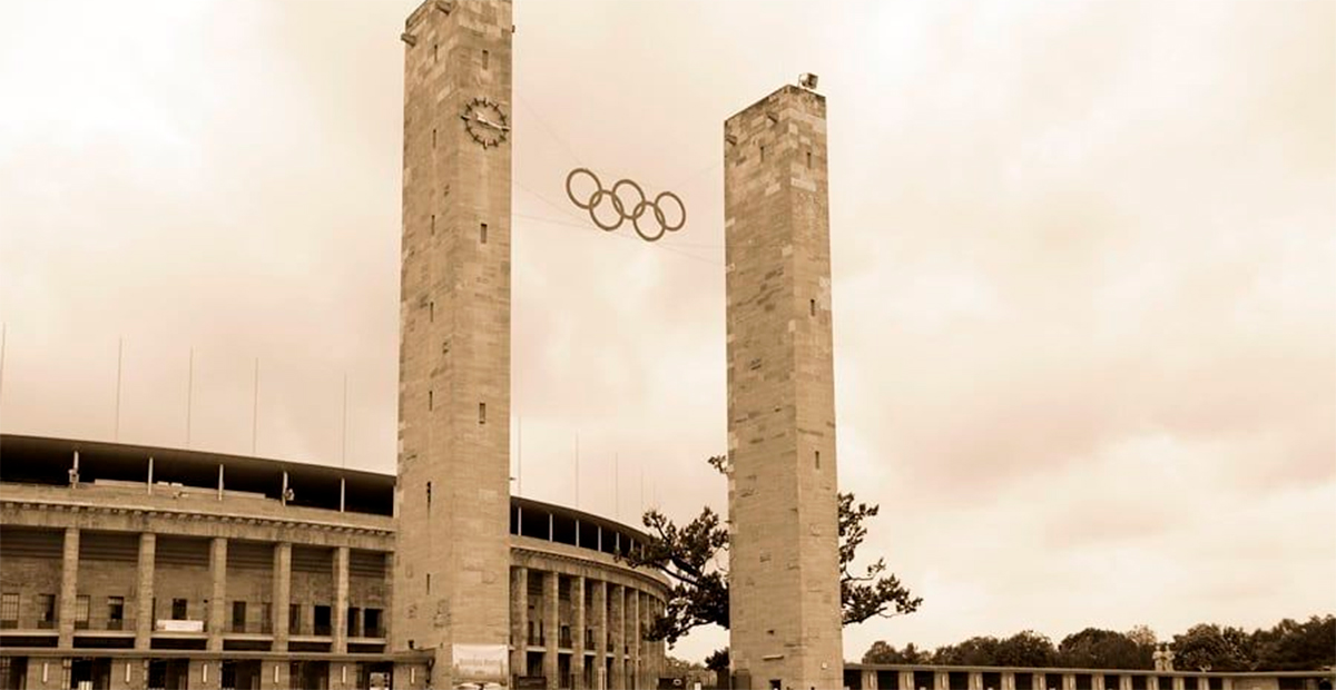 Berlín lanza candidatura olímpica para 2036, a 100 años de los polémicos Juegos de 1936