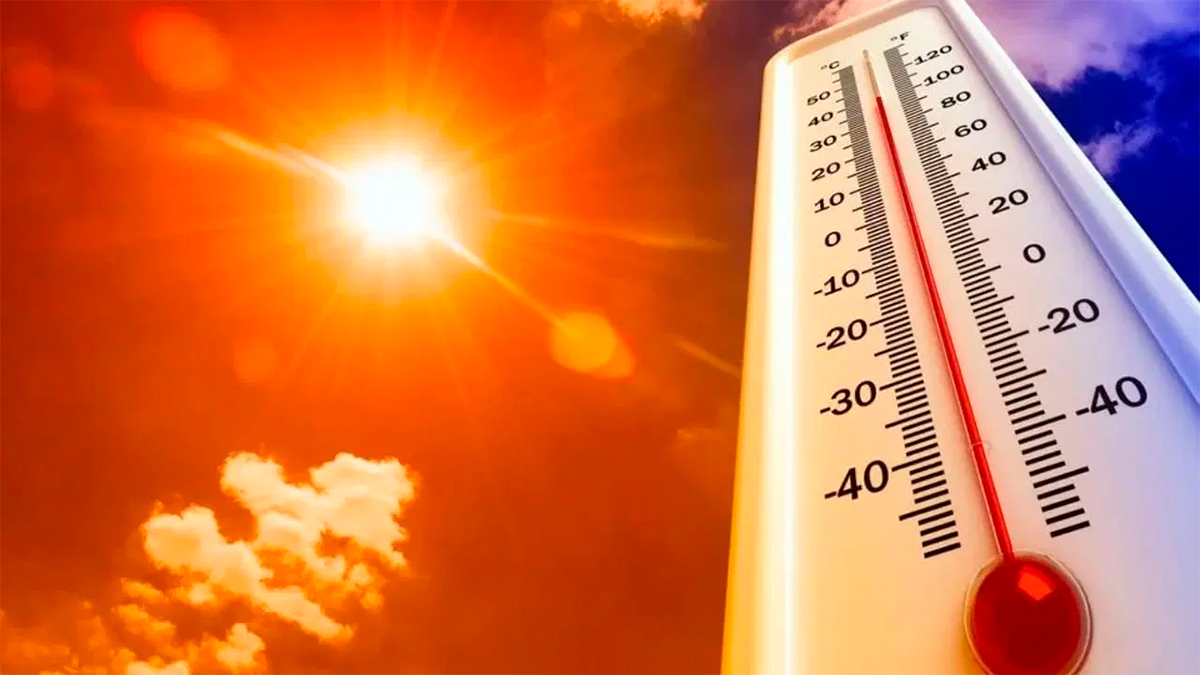 La canícula 2025 comenzará el 3 de julio: alertan por calor extremo en México