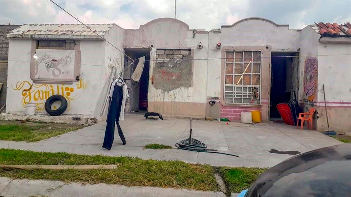 Infonavit regularizará 993 mil viviendas “emproblemadas” con nuevas opciones de compra y renta