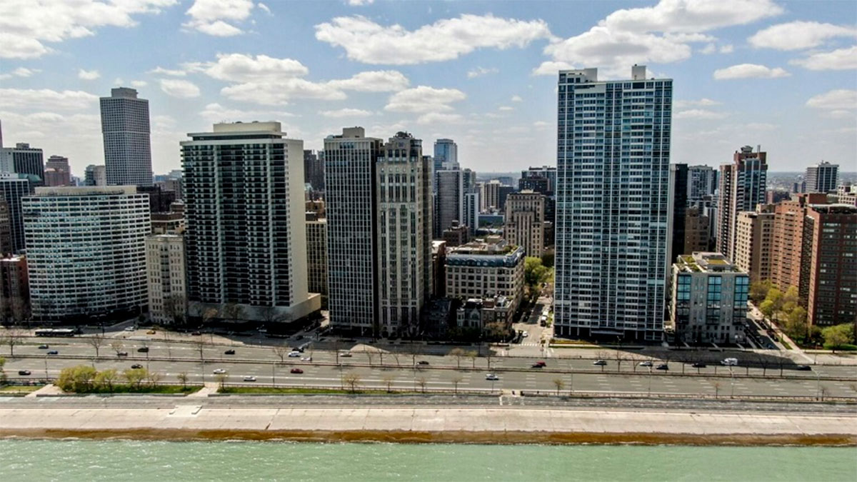 Ciudades de EE. UU. se hunden por extracción de agua subterránea, alerta estudio científico