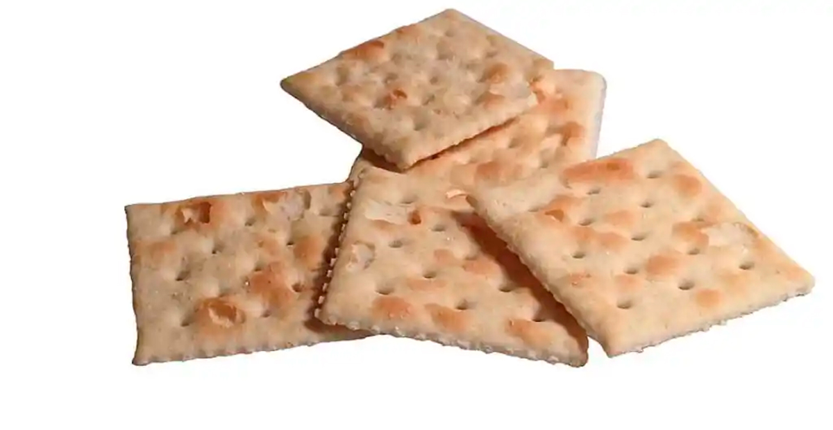 Alertan sobre riesgo en galletas Saladitas Gamesa por aditivo potencialmente cancerígeno