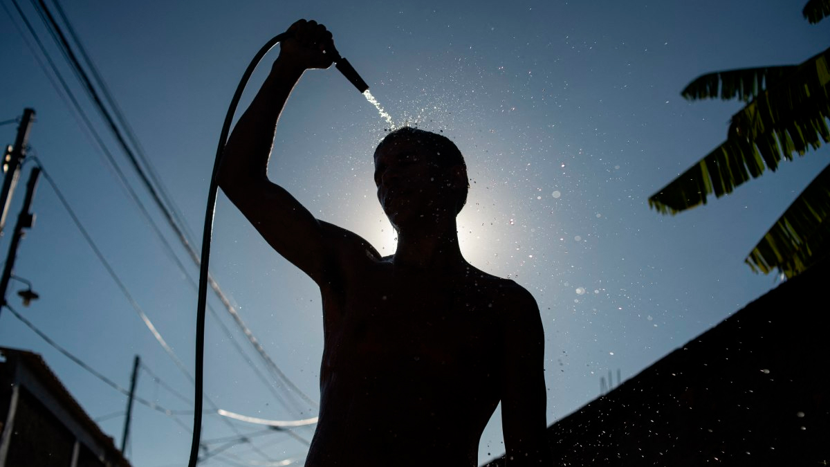 Ola de calor deja 400 afectados y seis muertos en México