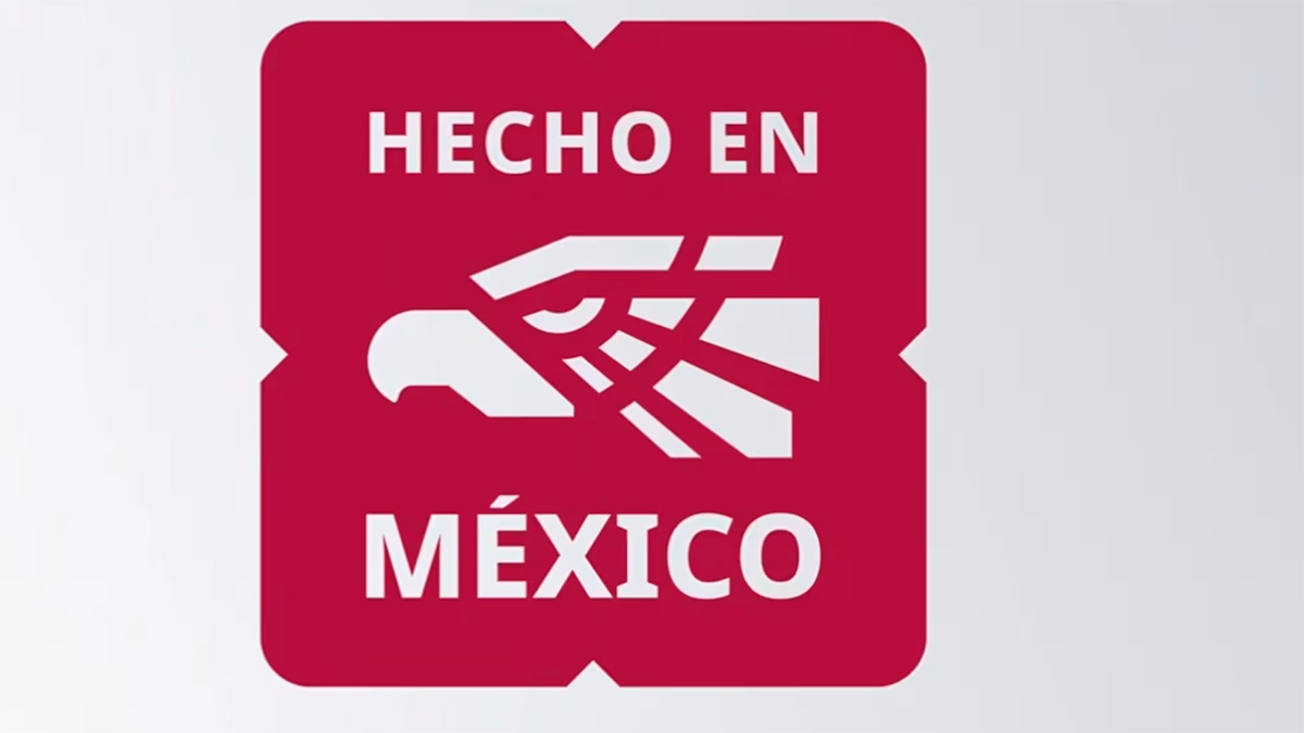 Impulsan campaña ‘Hecho en México’ para fortalecer industria nacional y crear empleos