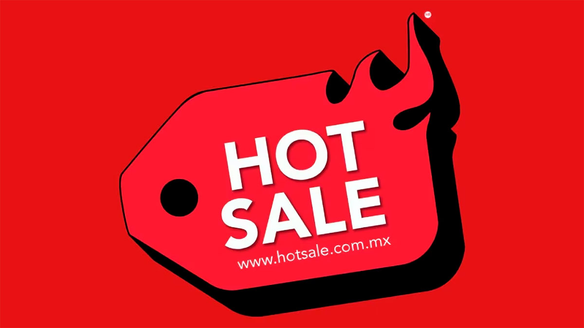 Arranca Hot Sale 2025: más de 600 empresas buscan aprovechar el auge del comercio electrónico en México