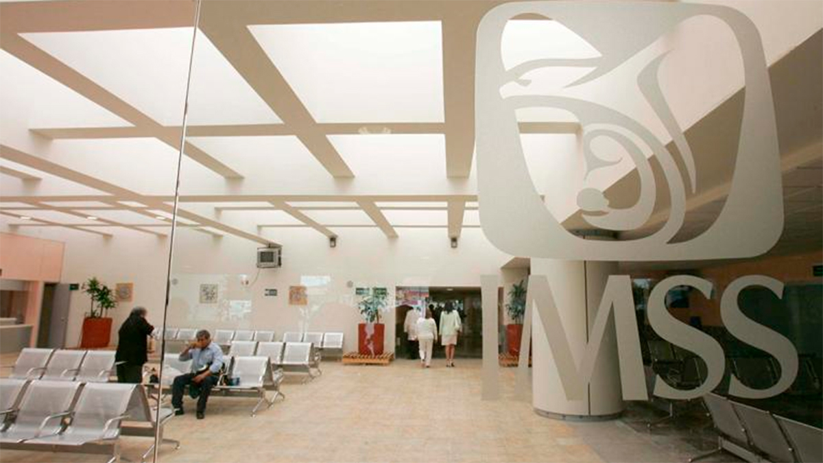 IMSS refuerza atención primaria con mil 540 nuevos médicos familiares
