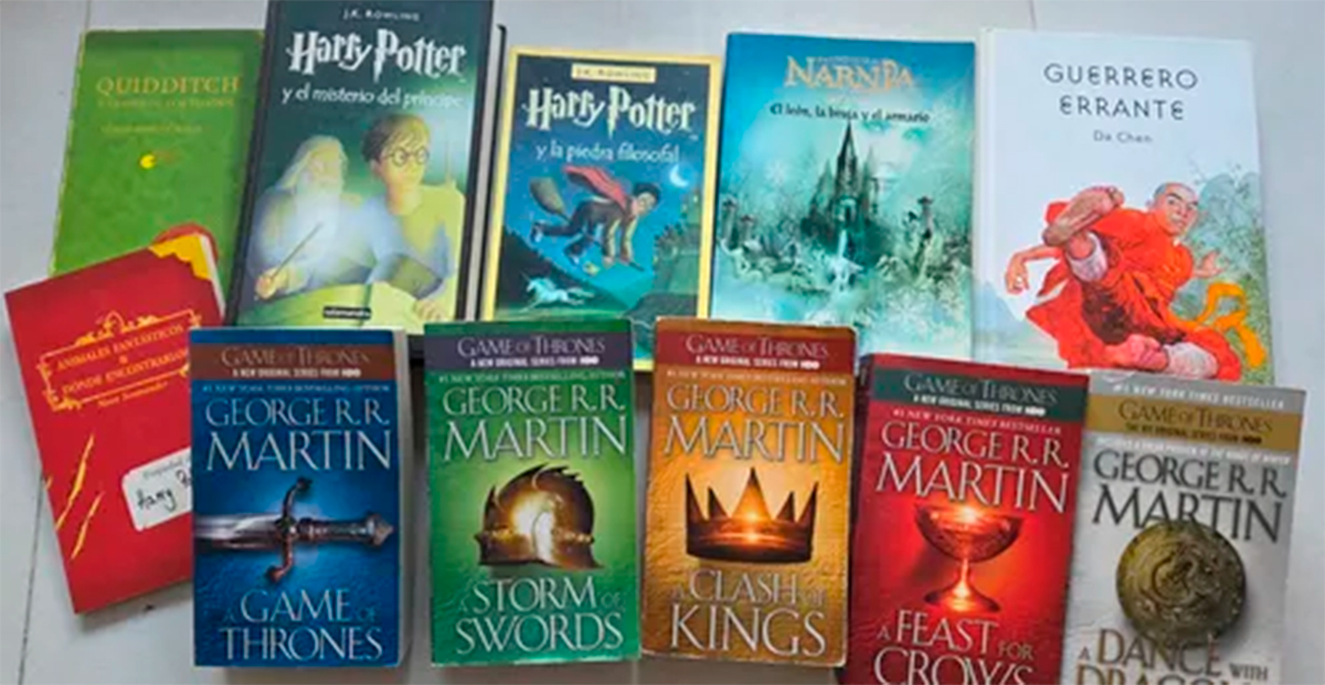 Rusia censura series como Harry Potter y Game of Thrones por promover la «ideología sin hijos»