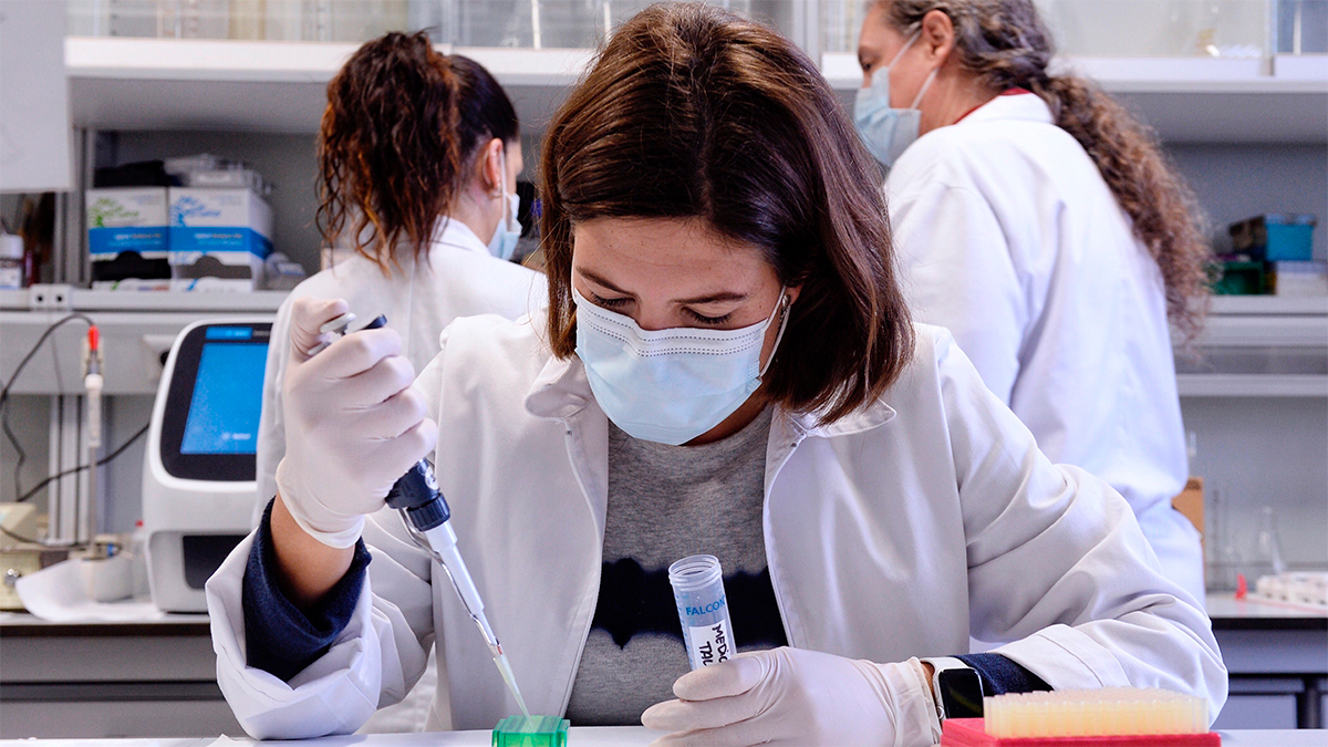 En México, la mayoría de las cédulas profesionales ya son para mujeres