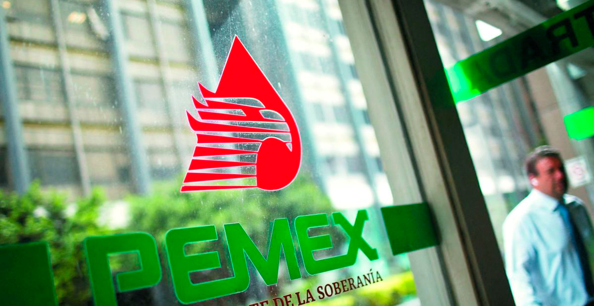 Pemex alista recorte de 3 mil plazas de confianza para ahorrar más de 10 mil millones de pesos