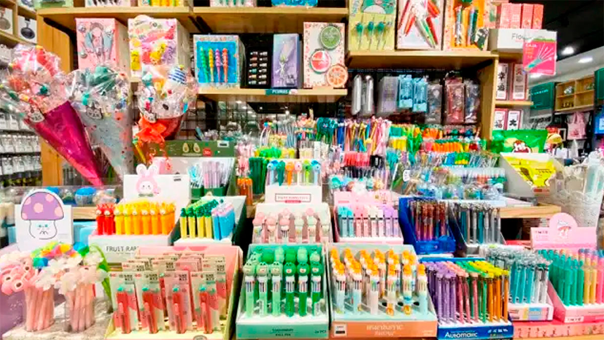 México, entre las 10 principales economías de origen de productos falsificados: OCDE