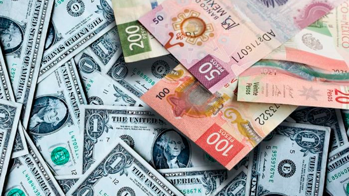 Propuesta fiscal en EE. UU. pone en la mira a las remesas que recibe México