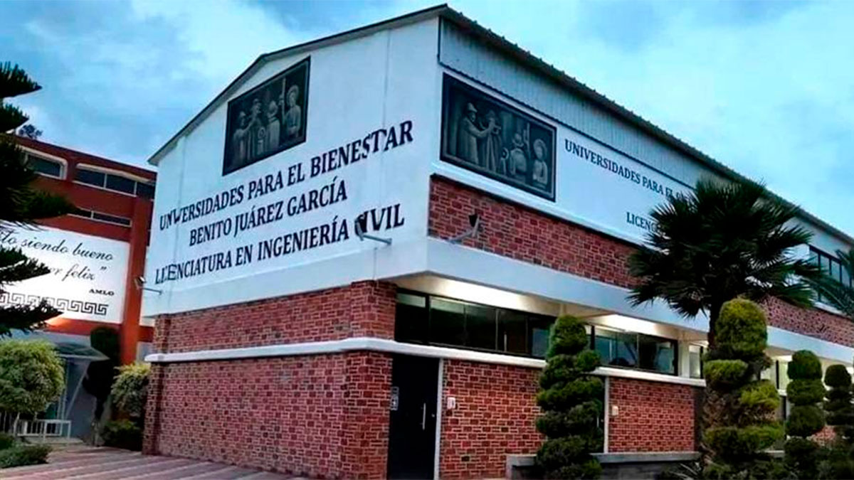 SEP fortalece educación pública: Universidades del Bienestar suman 202 sedes y más de 85 mil estudiantes