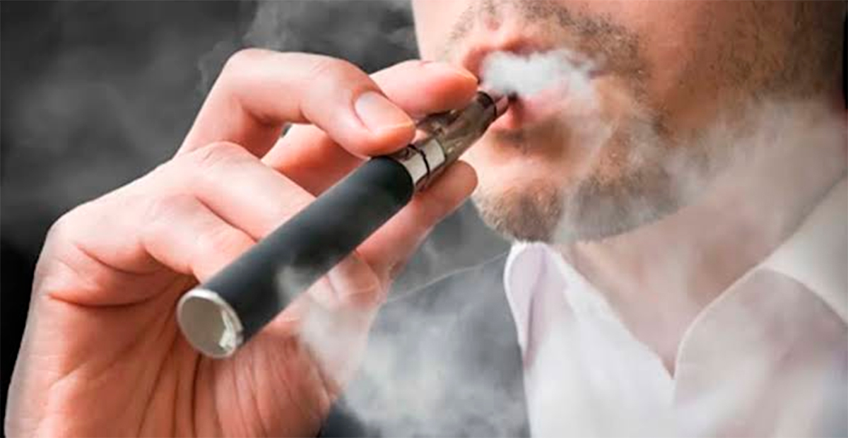 Congreso discutirá sanciones por venta de vapeadores en próximo periodo