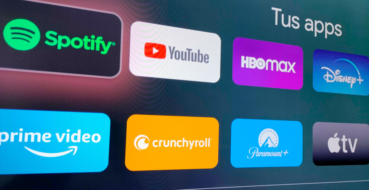 México lidera el robo de cuentas de streaming a nivel mundial, revela estudio