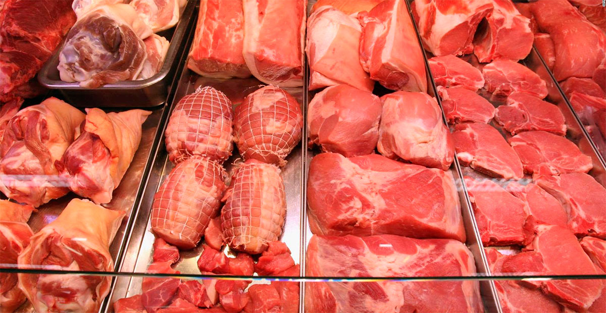 Sube el precio de los alimentos en México; carne de res y cerdo lideran aumentos