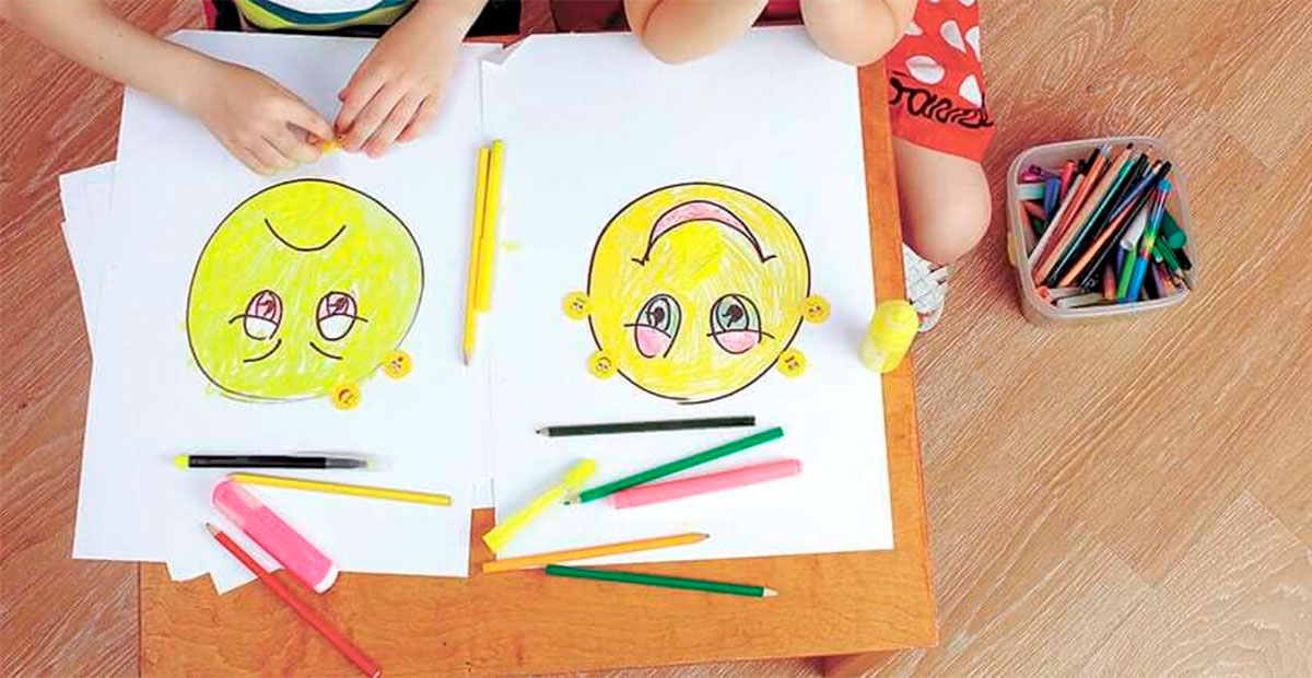 Niños con dificultades emocionales a los 7 años, más propensos a sufrir ansiedad y depresión en la adolescencia: estudio