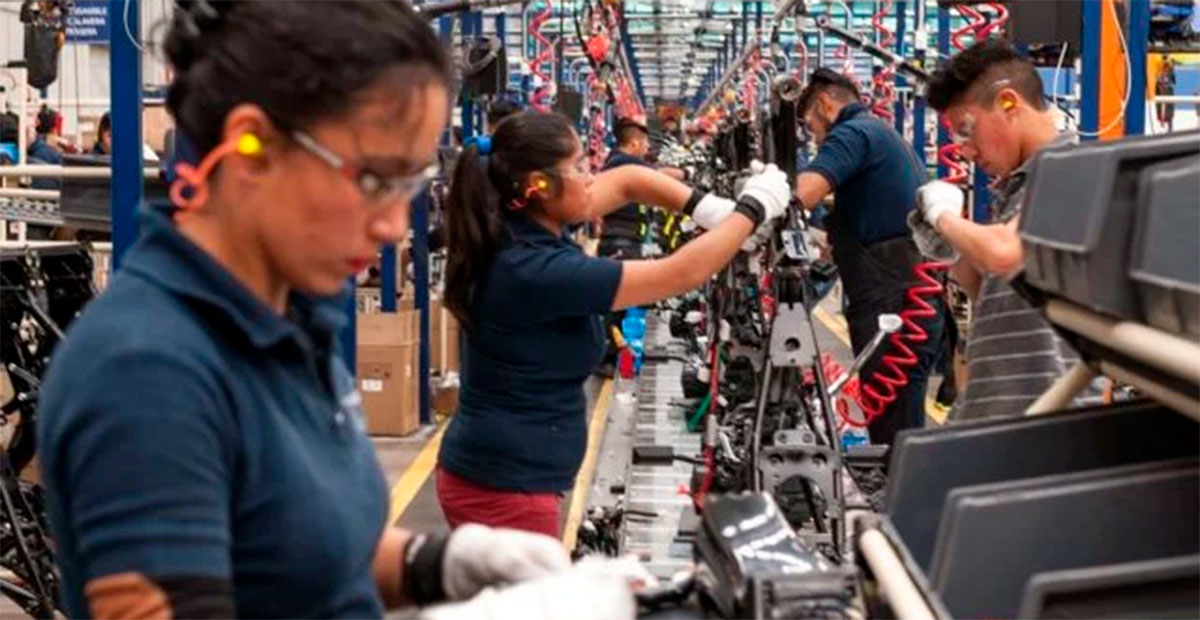 Crecen empleos en mayo, pero también la informalidad y la precariedad salarial: INEGI