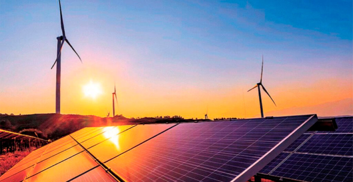 México cae 18 posiciones en ranking global de transición energética del WEF