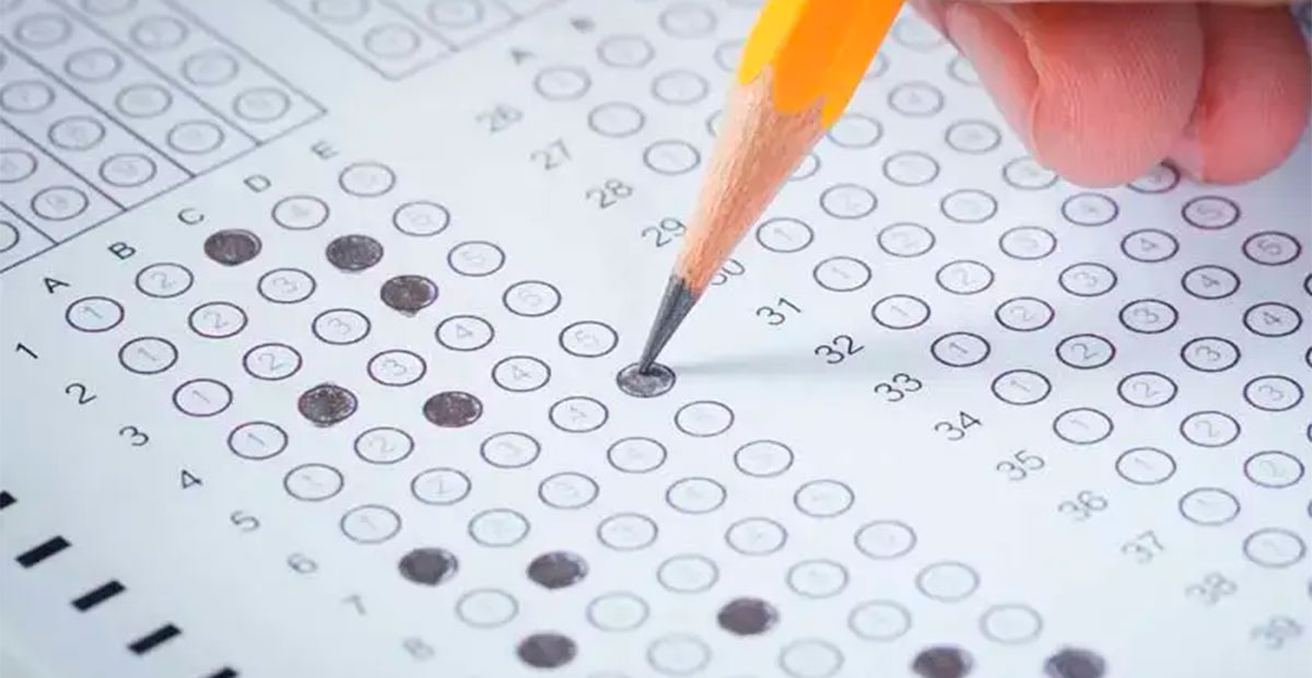 UNAM anula examen de admisión a 47 aspirantes por irregularidades en aplicación en línea