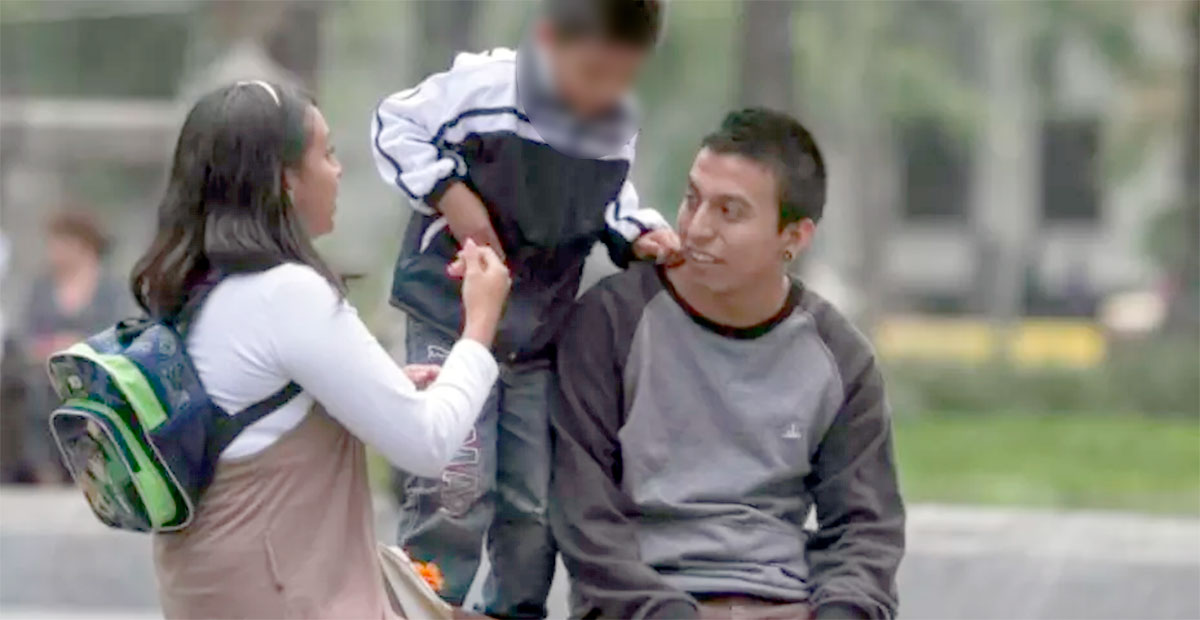 Limitaciones económicas frenan el deseo de maternidad y paternidad en México: UNFPA