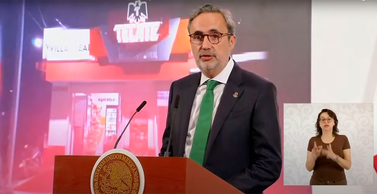 Heineken invertirá 2,750 millones de dólares en México; nueva planta llegará a Yucatán