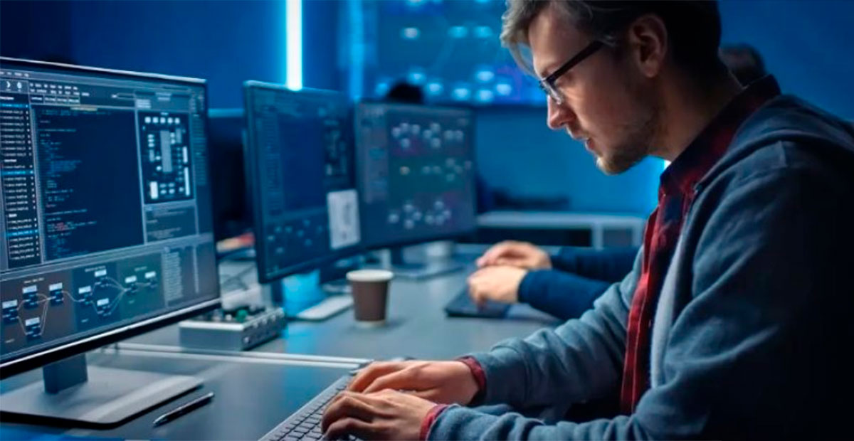 La inteligencia artificial genera temor laboral: 1 de cada 3 empleados teme perder su trabajo