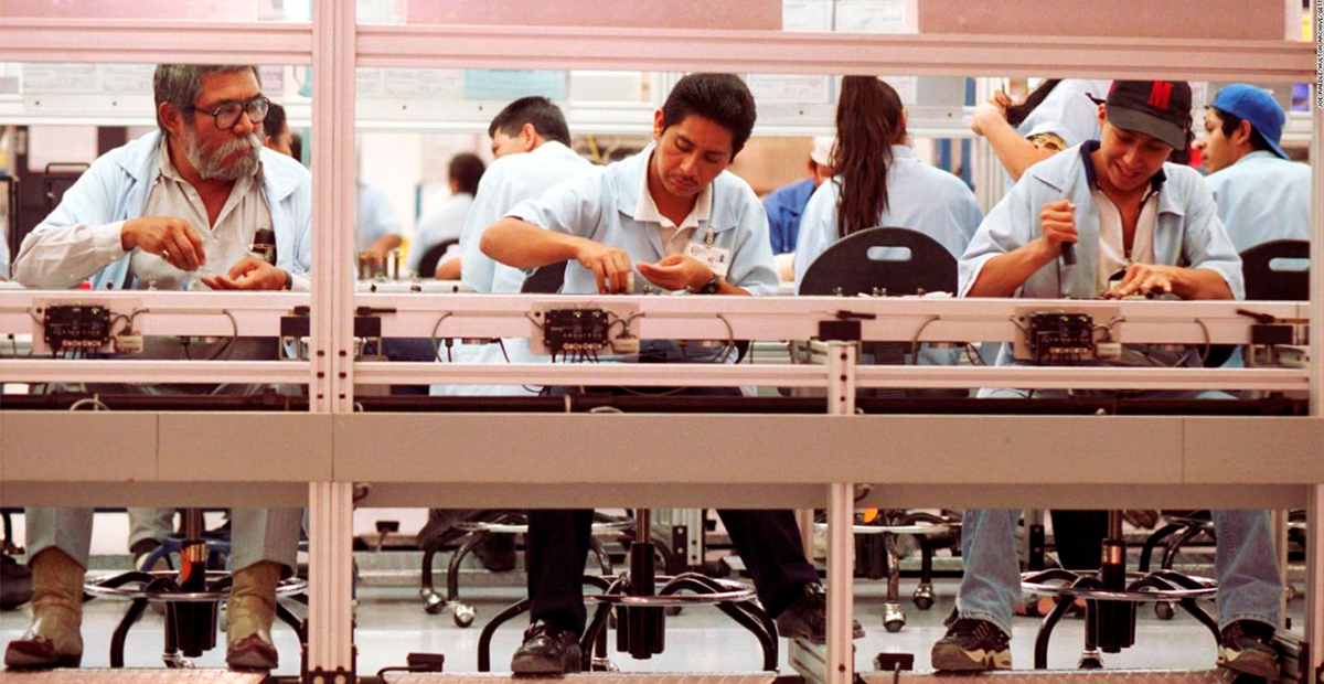 Semana laboral de 40 horas sigue en marcha; foros definirán aplicación gradual: STPS