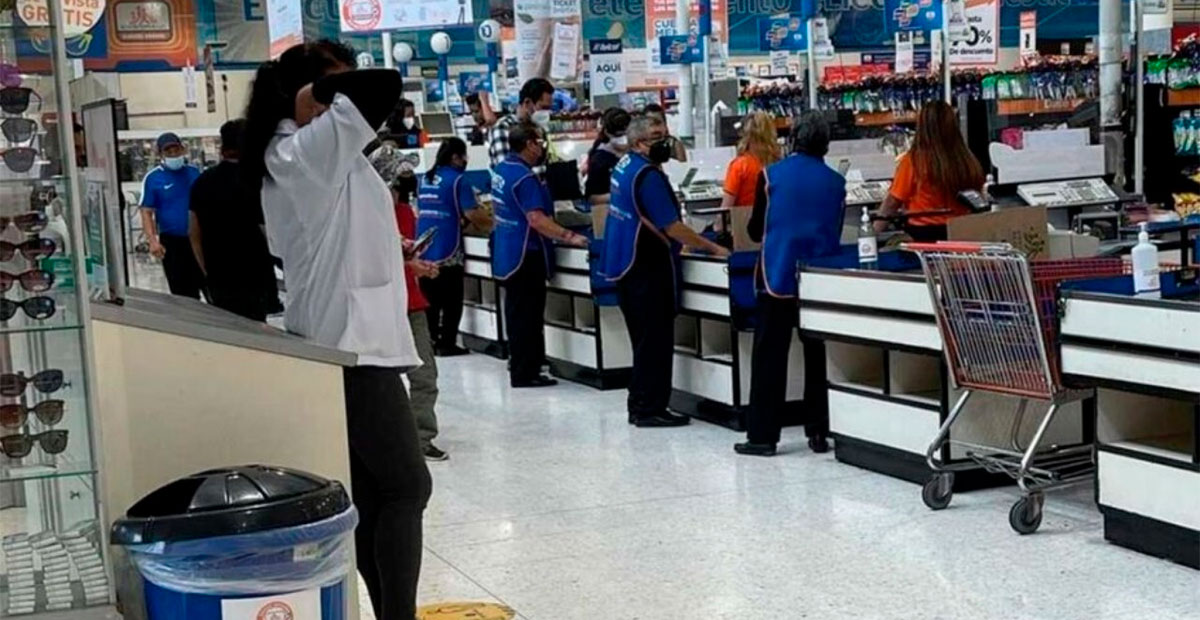 Entra en vigor la Ley Silla: empleadores deberán garantizar asientos durante la jornada laboral