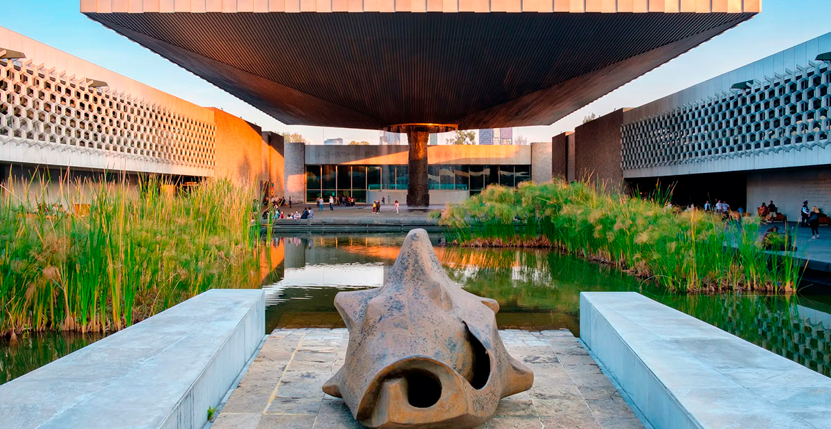 Premio Princesa de Asturias 2025 al Museo Nacional de Antropología