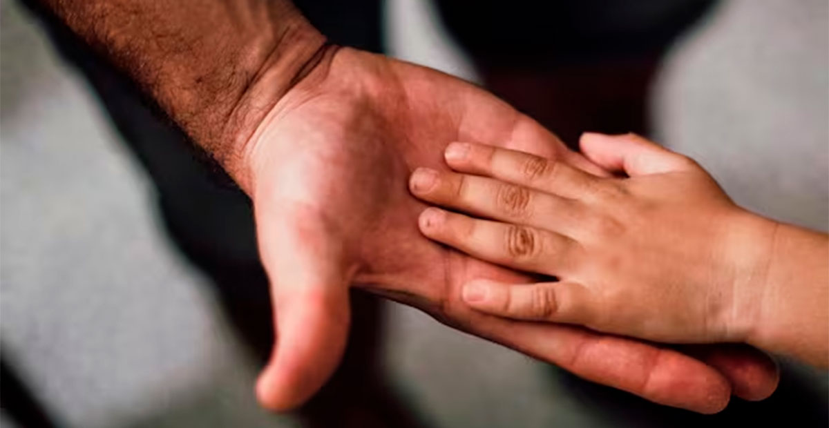 Más de 4 millones de padres en México se desentienden de la crianza de sus hijos: Inegi