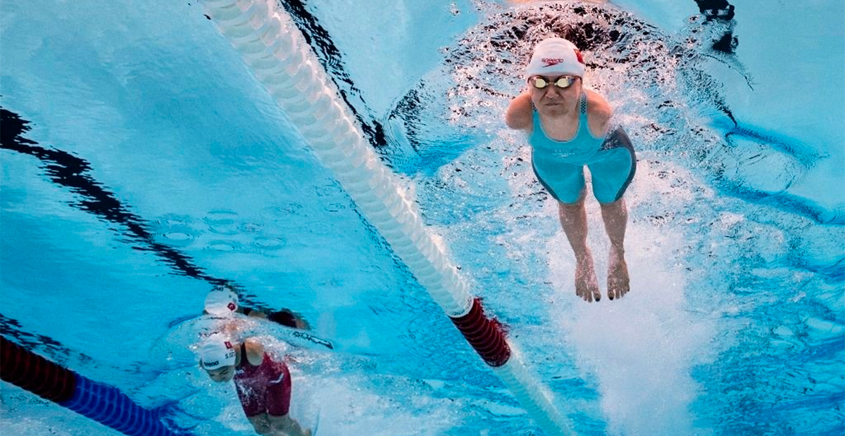 Juegos Paralímpicos de Los Ángeles 2028 rompen récords de inclusión y paridad de género