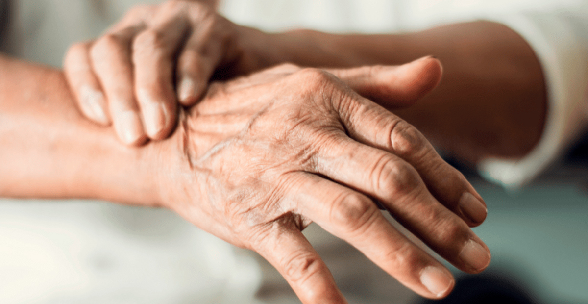 Un bolígrafo inteligente podría revolucionar el diagnóstico temprano del Parkinson