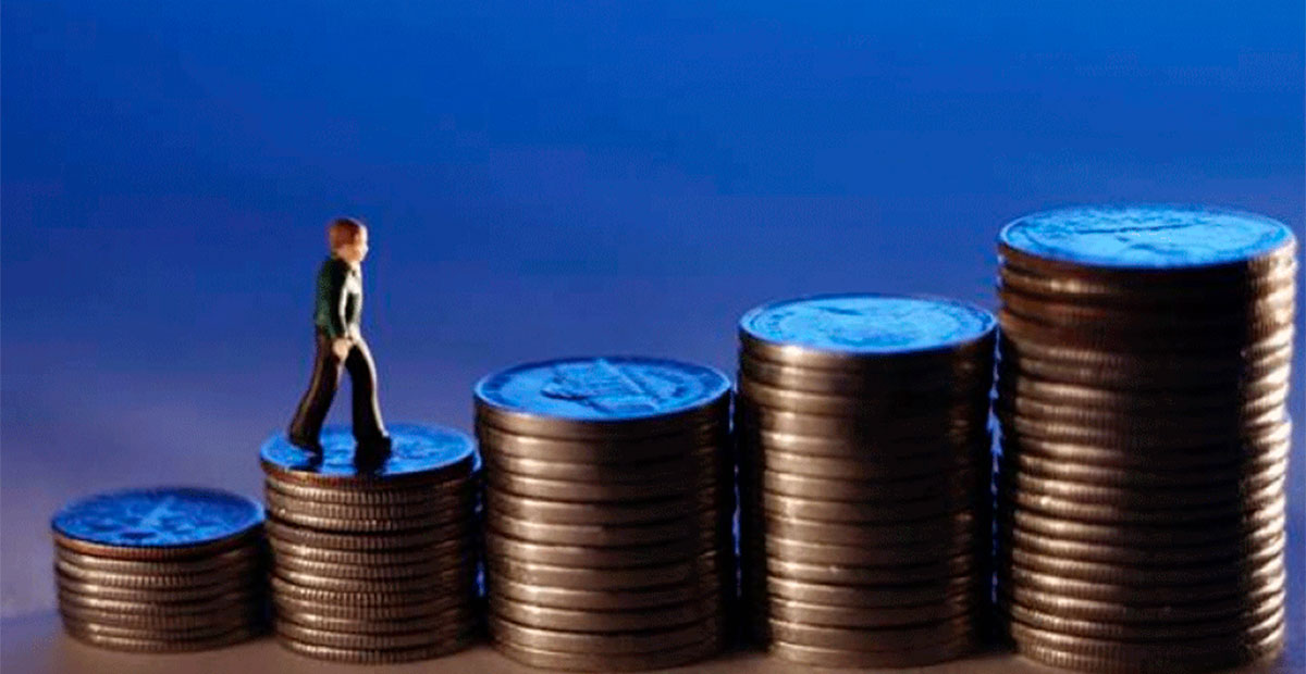 El 1 % más rico acumula riqueza suficiente para acabar 22 veces con la pobreza global: Oxfam