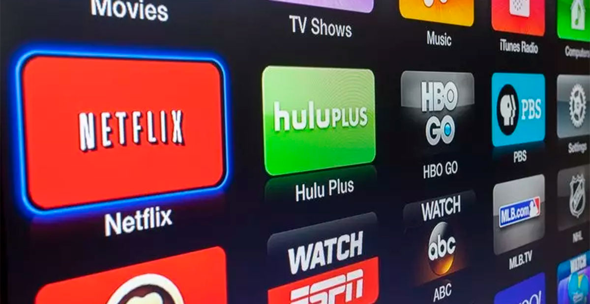 México, líder global en robo de cuentas de streaming