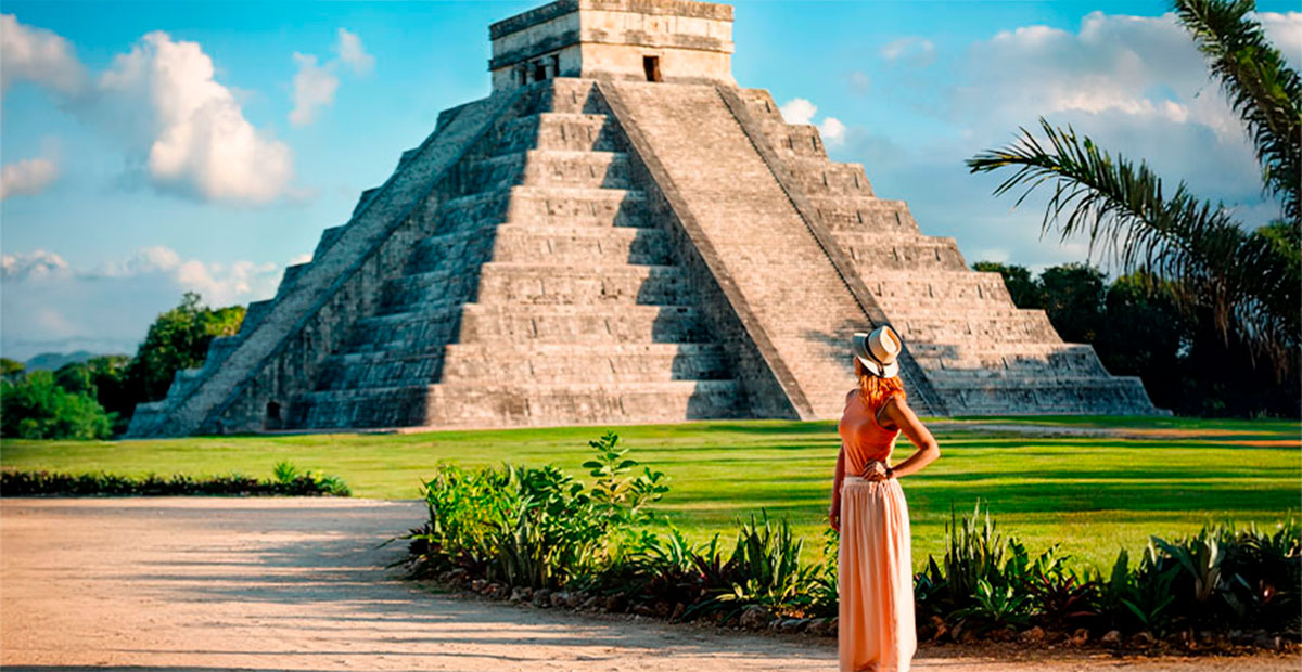 México se mantiene como el sexto país más visitado del mundo en 2024
