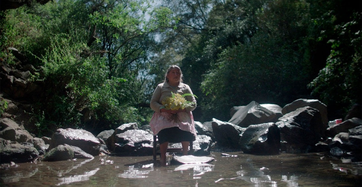 “Tzofo”, un documental sanador que entrelaza la memoria, el idioma otomí y la voz materna