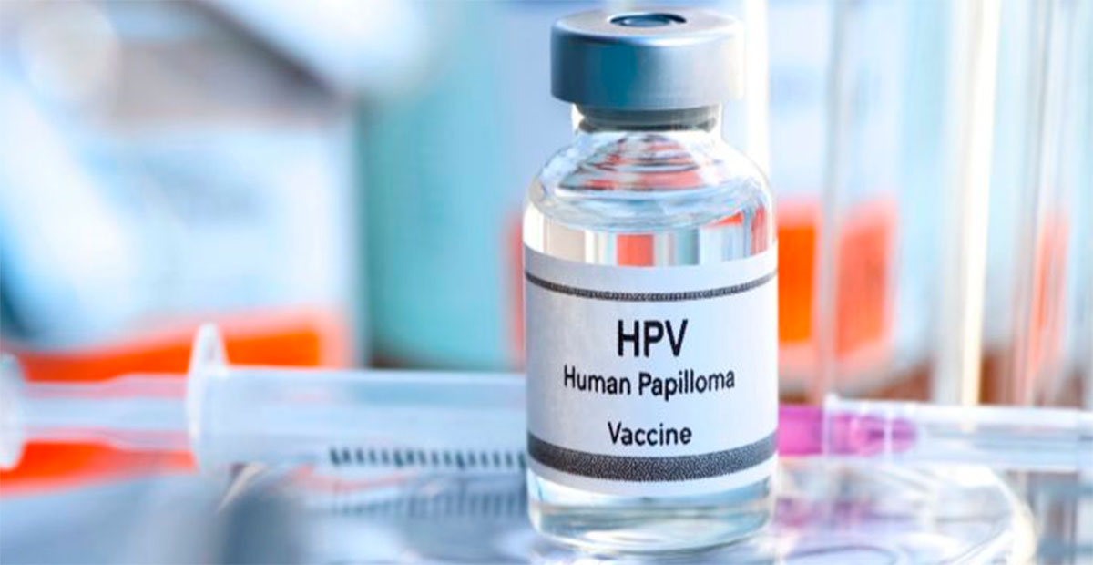 Alerta sanitaria por vacuna falsificada contra el VPH: Cofepris advierte sobre riesgo a la salud