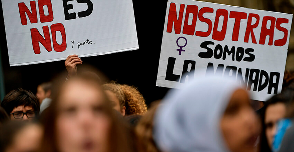 Noruega tipifica como violación el sexo sin consentimiento explícito