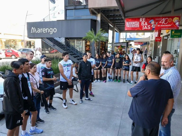 Operativo en León permite recuperar objetos robados al equipo Apolo.