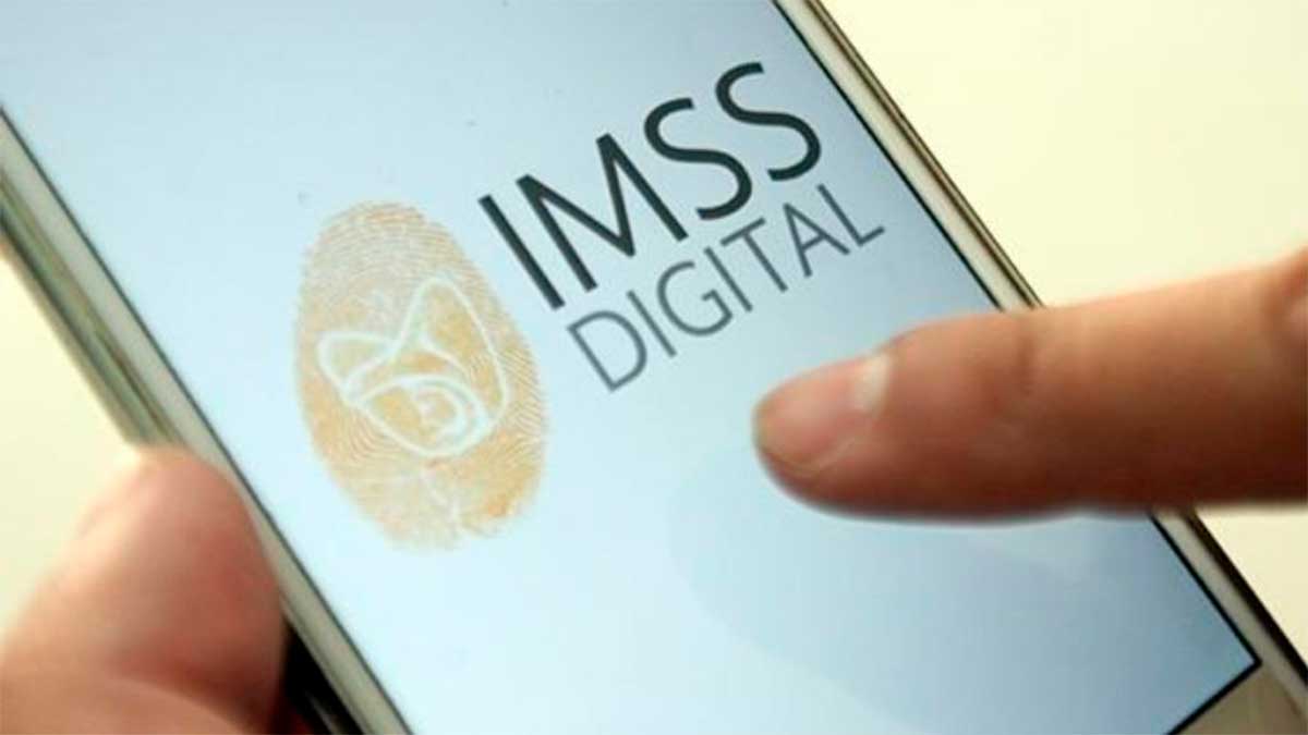 IMSS introduce códigos QR para trámites más rápidos