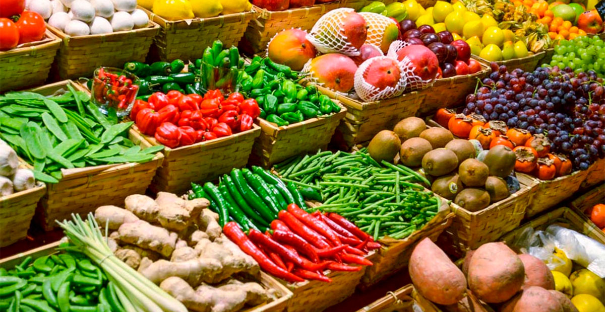 México entre los países OCDE con mayor inflación alimentaria en mayo