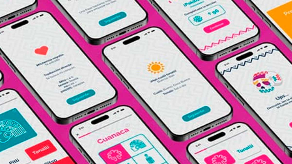 Kachi: La App que resucita lenguas indígenas en peligro de extinción