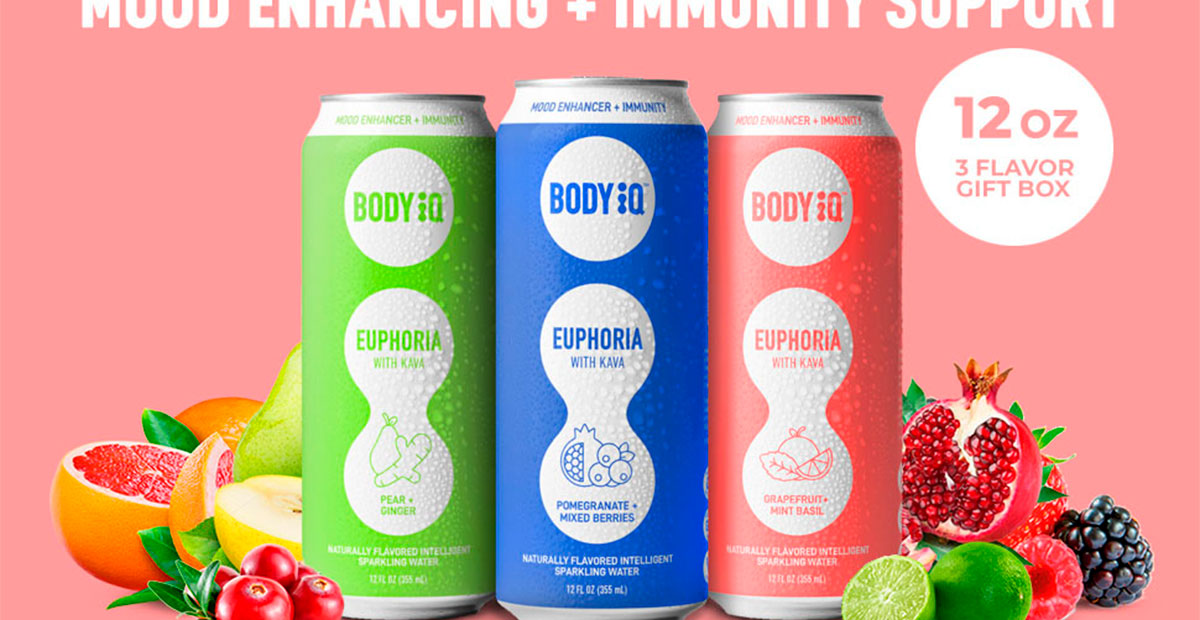 Bebidas eufóricas: el nuevo ritual líquido para socializar sin alcohol