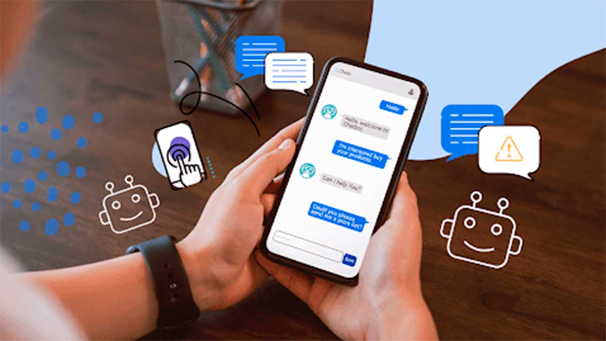 ¿Está la inteligencia artificial reemplazando a los amigos?