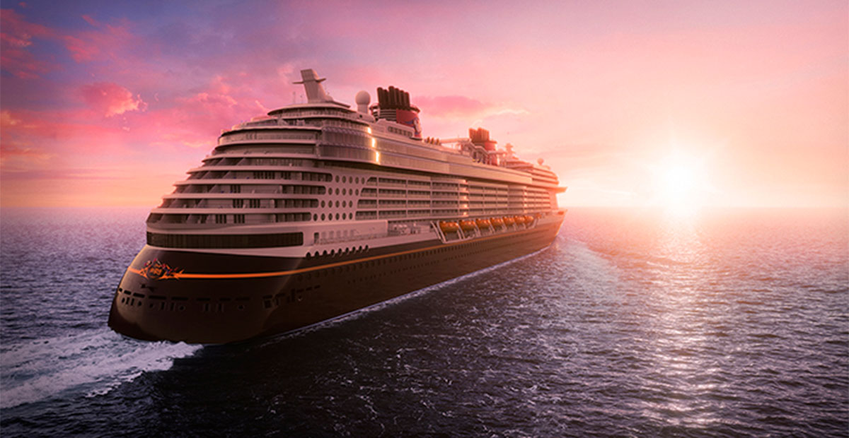 México aplicará nuevo impuesto a pasajeros de cruceros a partir de julio