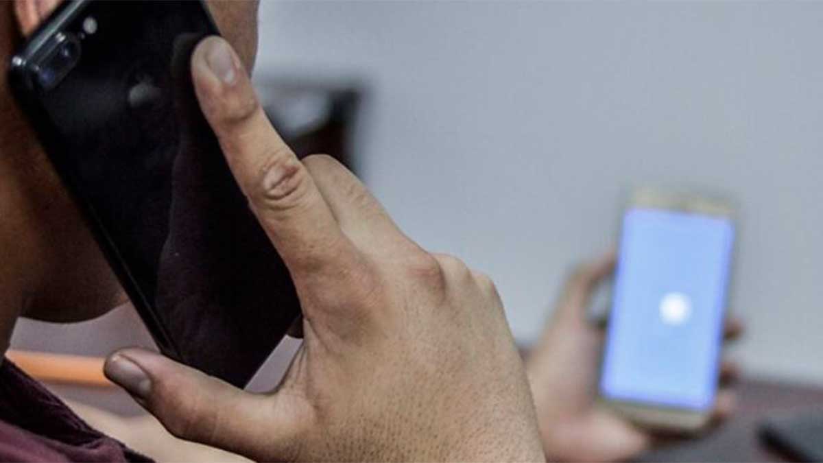 Extorsión alcanza cifra récord en México; Coparmex exige acción urgente al Congreso