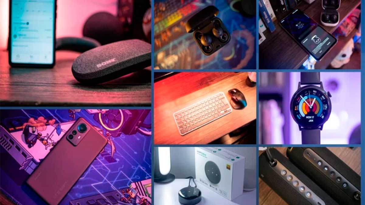 Tecnología representa casi una quinta parte del gasto familiar en México