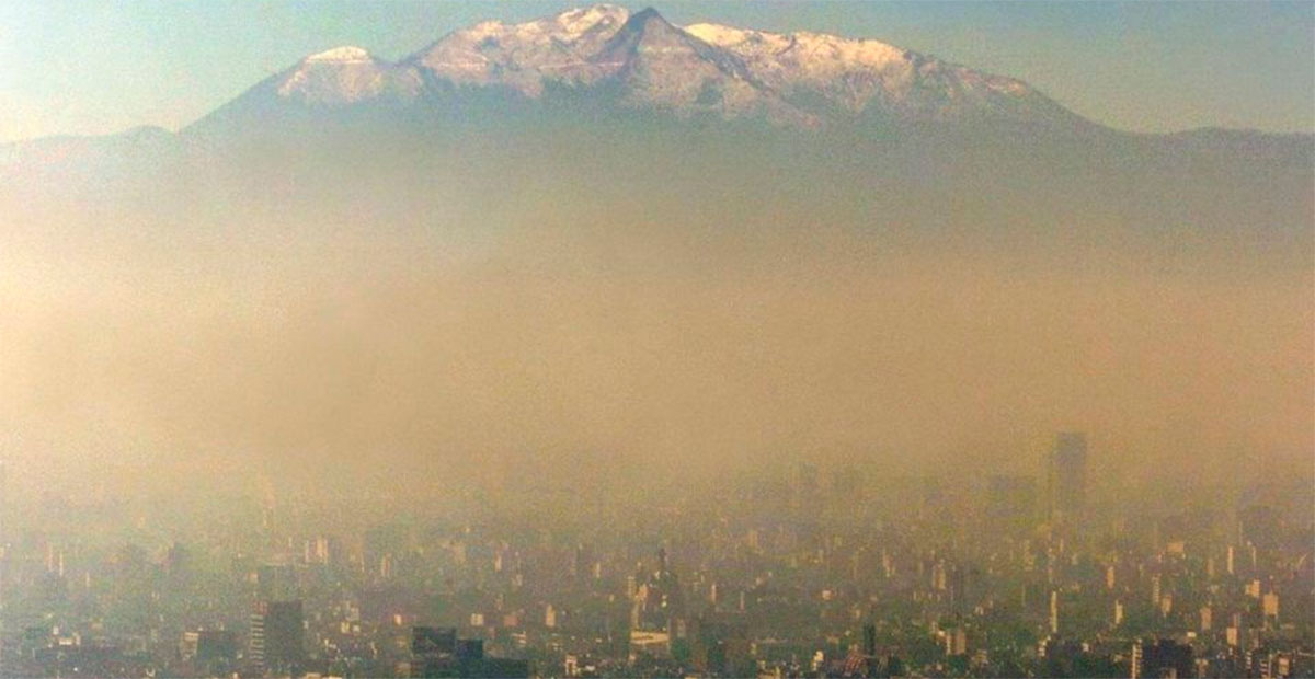 México retrocede en reducción de emisiones y mantiene alta dependencia de combustibles fósiles: OCDE