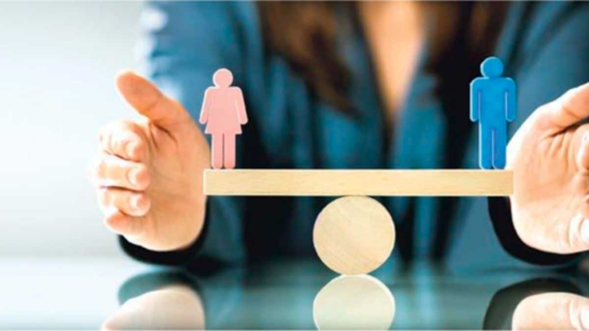 México avanza en la igualdad de género, pero la brecha salarial persiste