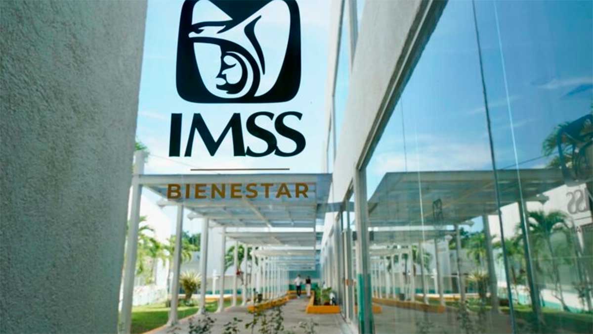 Sheinbaum anuncia inversión de 21 mil millones de pesos para el IMSS-Bienestar