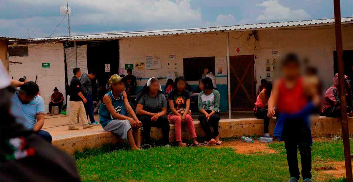 Jornaleros rescatados en Guanajuato se niegan a volver a sus estados por falta de oportunidades